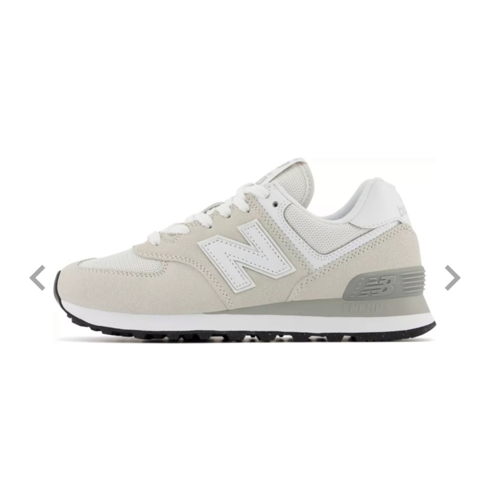 New Balance 574 nimbus cloud